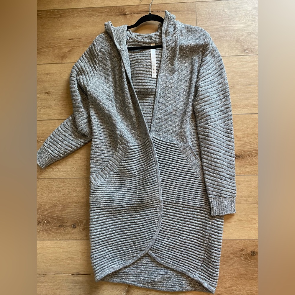 Lululemon sweater